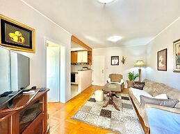Family Two Bedroom Apartment Vera