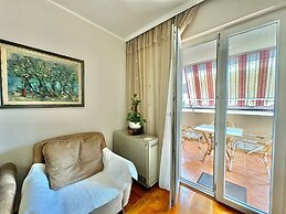 Family Two Bedroom Apartment Vera