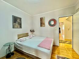 Family Two Bedroom Apartment Vera