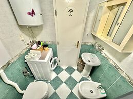 Family Two Bedroom Apartment Vera
