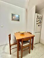 Family Two Bedroom Apartment Vera