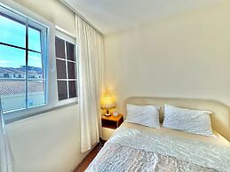 Family Two Bedroom Apartment Vera