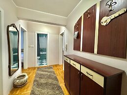 Family Two Bedroom Apartment Vera