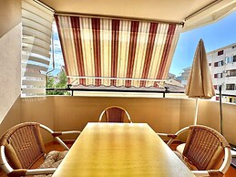 Family Two Bedroom Apartment Vera