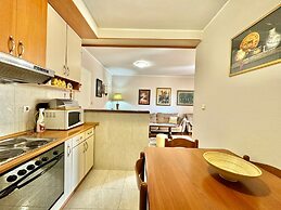 Family Two Bedroom Apartment Vera