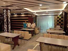 Hotel Mayur Palace