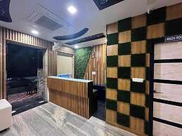 Hotel Mayur Palace