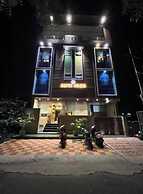 Hotel Mayur Palace