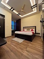 Hotel Mayur Palace