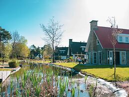 Modern Villa Located in the Achterhoek