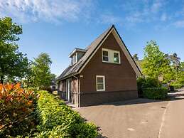 Modern Villa Located in the Achterhoek