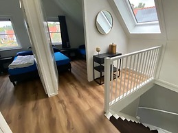 Modern Villa Located in the Achterhoek