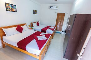 Aryas Residency