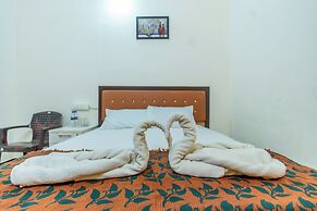 Aryas Residency