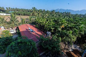 Aryas Residency