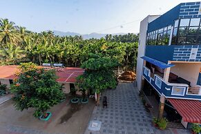 Aryas Residency