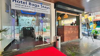Hotel Baga Stays By Coral