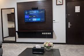 Carawan Alkhaleej Hotel