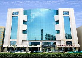 Carawan Alkhaleej Hotel