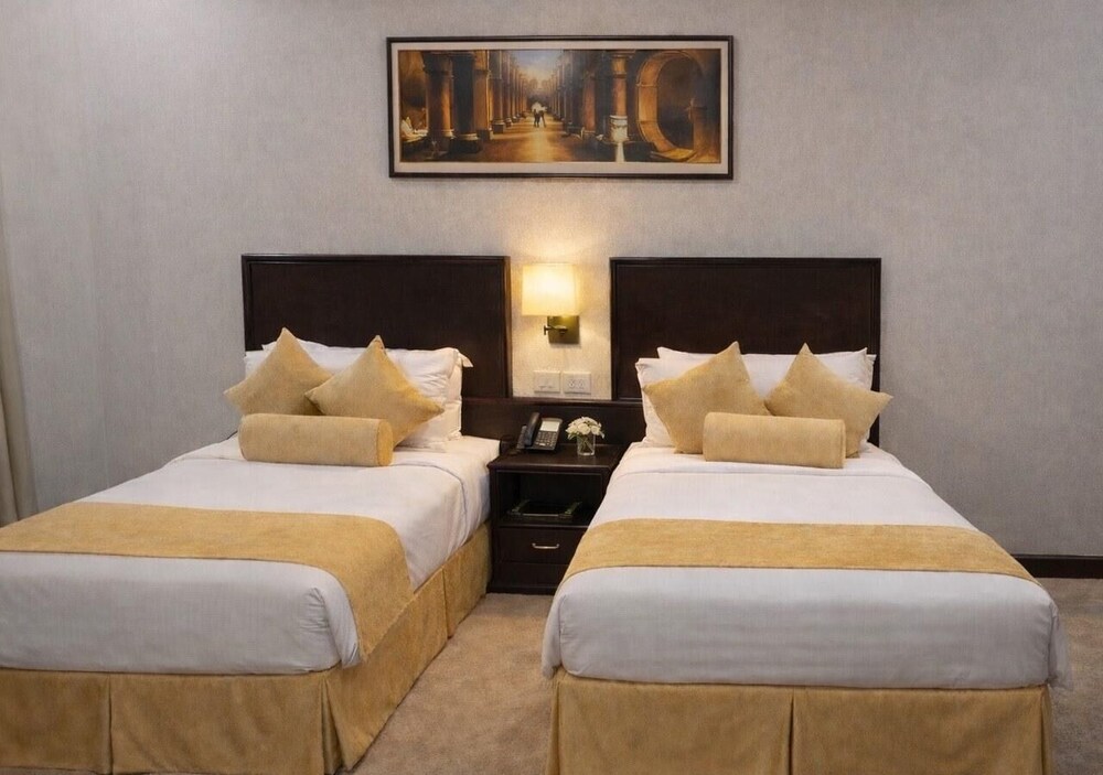 Carawan Alkhaleej Hotel