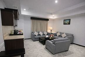 Carawan Alkhaleej Hotel
