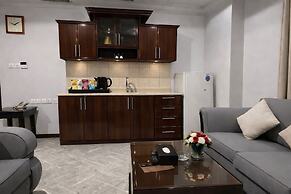 Carawan Alkhaleej Hotel