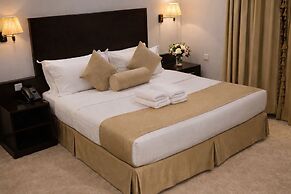 Carawan Alkhaleej Hotel