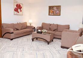 Carawan Alkhaleej Hotel