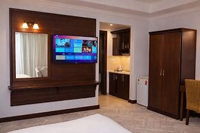 Carawan Alkhaleej Hotel