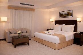 Carawan Alkhaleej Hotel