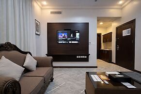 Carawan Alkhaleej Hotel