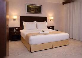 Carawan Alkhaleej Hotel