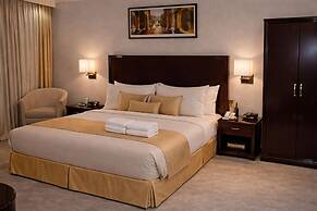 Carawan Alkhaleej Hotel