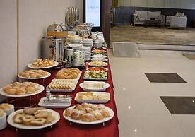 Carawan Alkhaleej Hotel