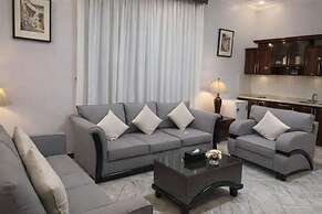 Carawan Alkhaleej Hotel