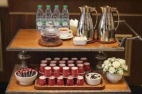 Carawan Alkhaleej Hotel