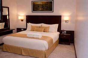 Carawan Alkhaleej Hotel