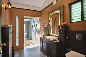 Reen Resorts Aanavilasam Thekkady