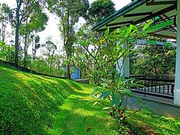 Reen Resorts Aanavilasam Thekkady