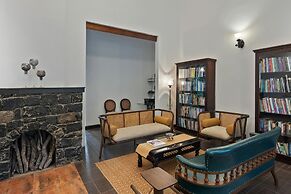 Reen Resorts Aanavilasam Thekkady
