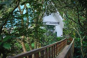 Reen Resorts Aanavilasam Thekkady