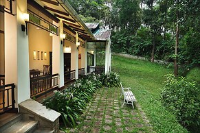 Reen Resorts Aanavilasam Thekkady