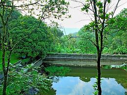 Reen Resorts Aanavilasam Thekkady