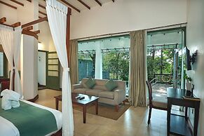 Reen Resorts Aanavilasam Thekkady