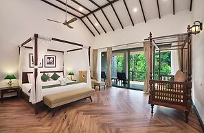 Reen Resorts Aanavilasam Thekkady