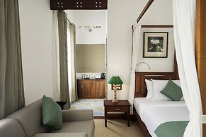 Reen Resorts Aanavilasam Thekkady