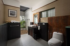 Reen Resorts Aanavilasam Thekkady