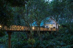 Reen Resorts Aanavilasam Thekkady