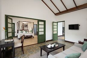 Reen Resorts Aanavilasam Thekkady