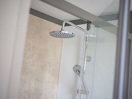 Chalet in Agde Near Mediterranean Beach